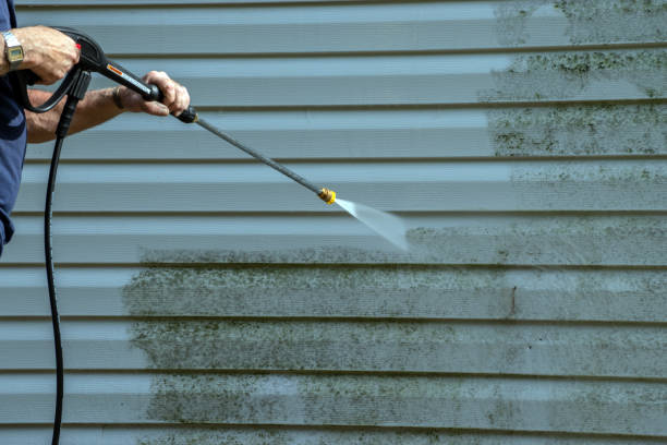 Trusted Shenandoah Junction, WV  Pressure Washing Services Experts