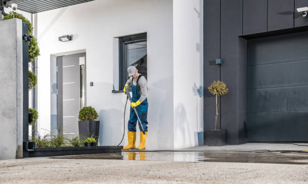 Best Patio and Deck Pressure Washing  in Shenandoah Junction, WV